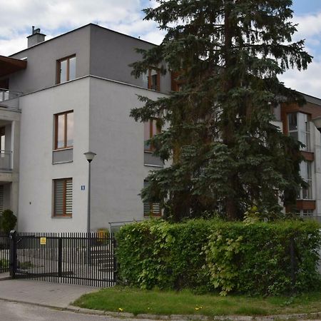 Apartamenty Roztocze Zwierzyniec Exterior foto