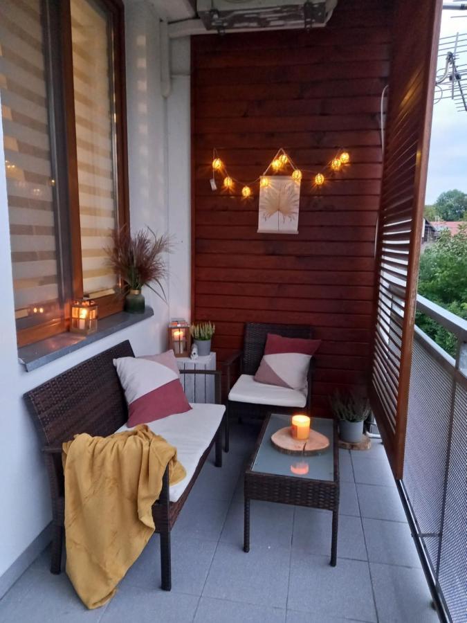 Apartamenty Roztocze Zwierzyniec Exterior foto