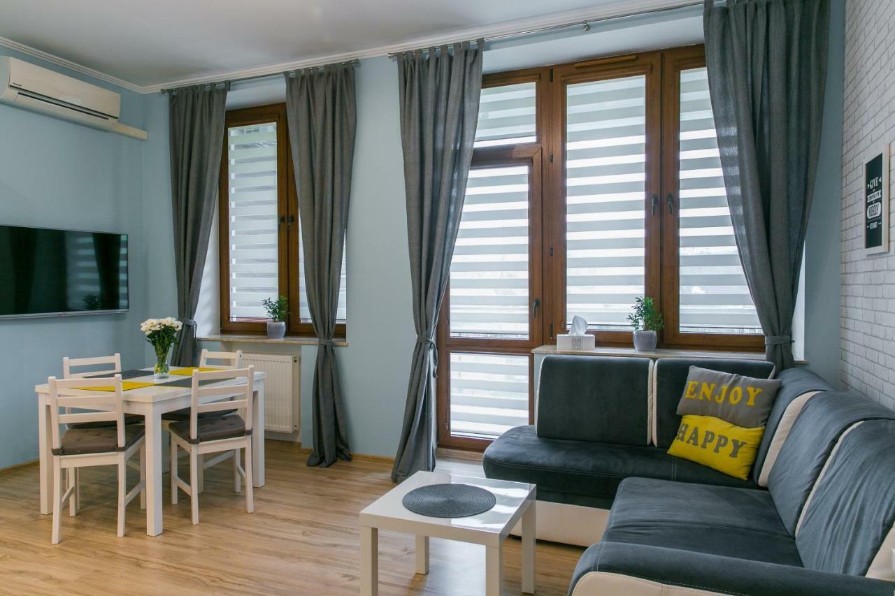 Apartamenty Roztocze Zwierzyniec Exterior foto