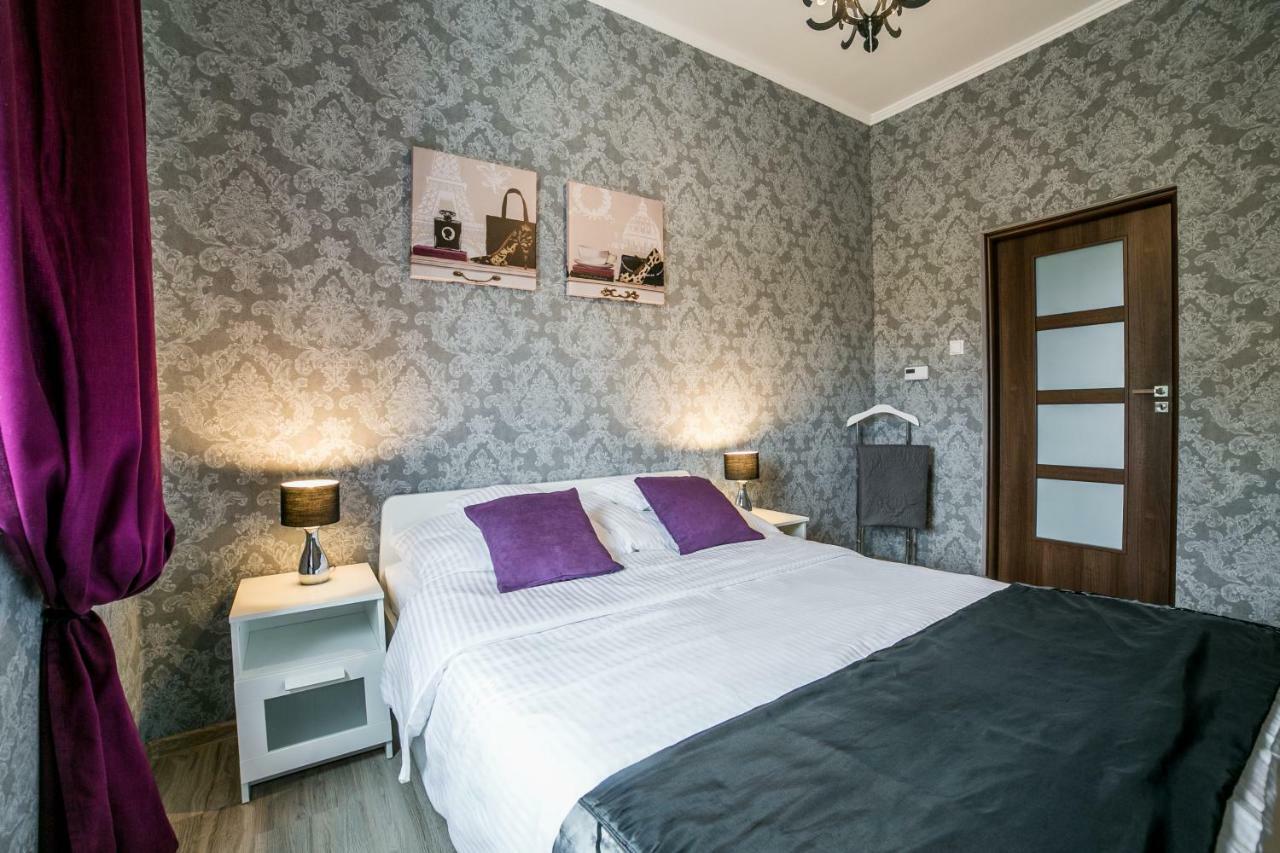Apartamenty Roztocze Zwierzyniec Exterior foto