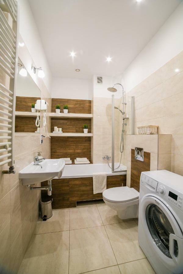 Apartamenty Roztocze Zwierzyniec Exterior foto