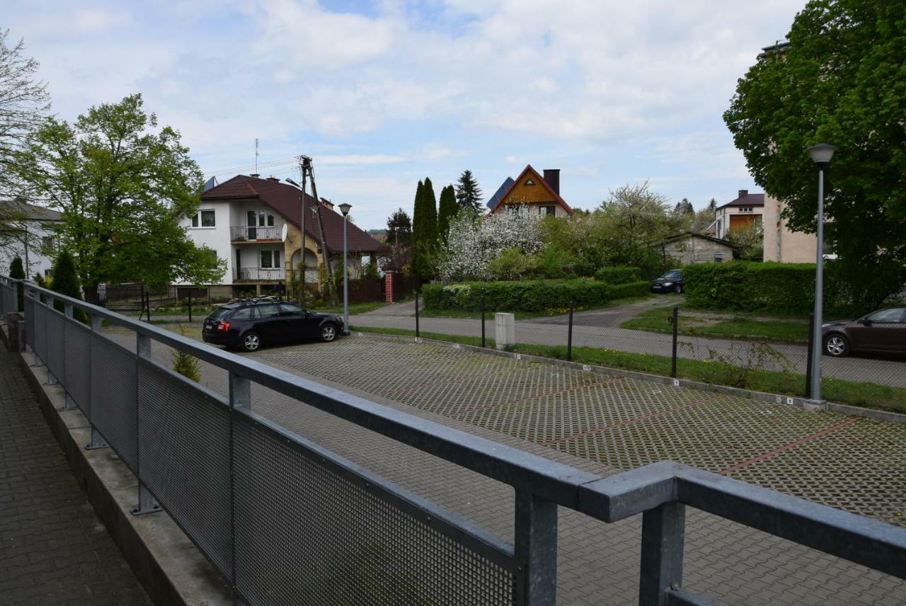 Apartamenty Roztocze Zwierzyniec Exterior foto